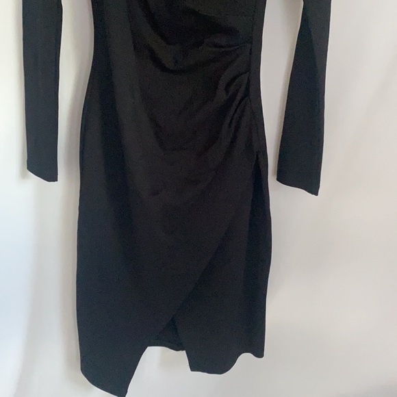 Lulu's Bodycon Stretch Dress - Picture 3 of 10